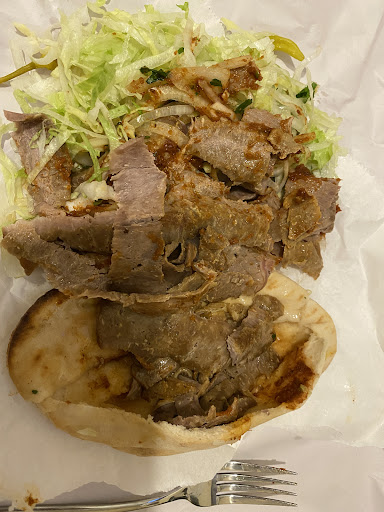 Photo of Emek Kebab - 19 Whitehorse Ln, London SE25 6RD